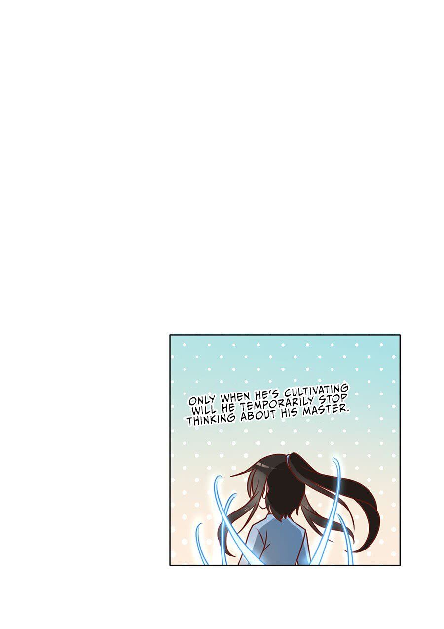 The Distinguished Cute Master Chapter 43 - page 43