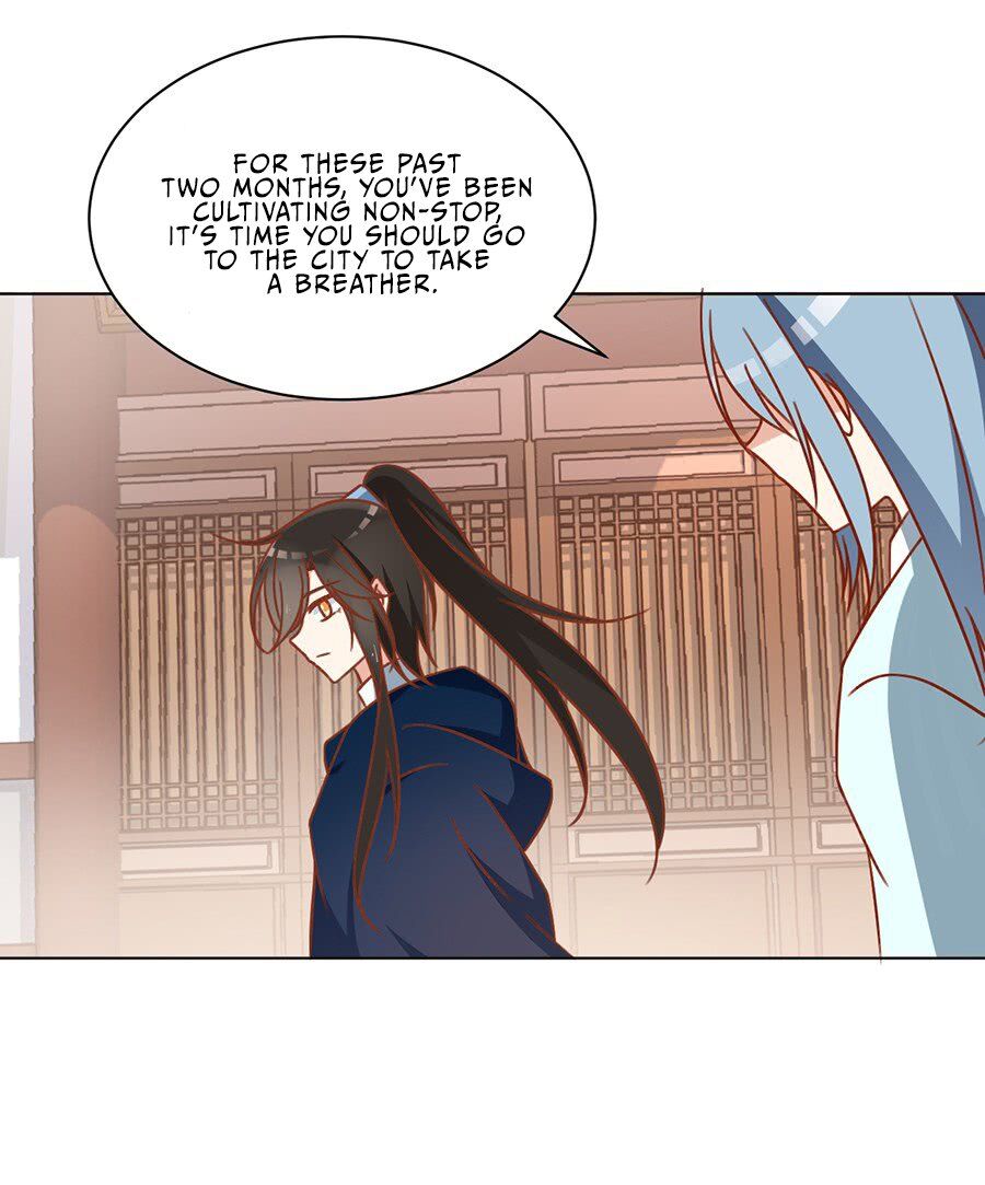 The Distinguished Cute Master Chapter 43 - page 5