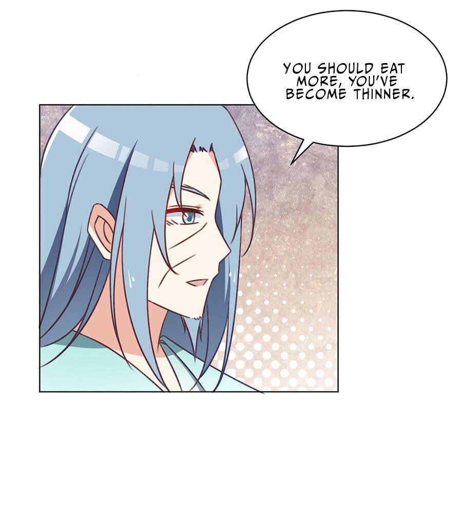 The Distinguished Cute Master Chapter 43 - page 6