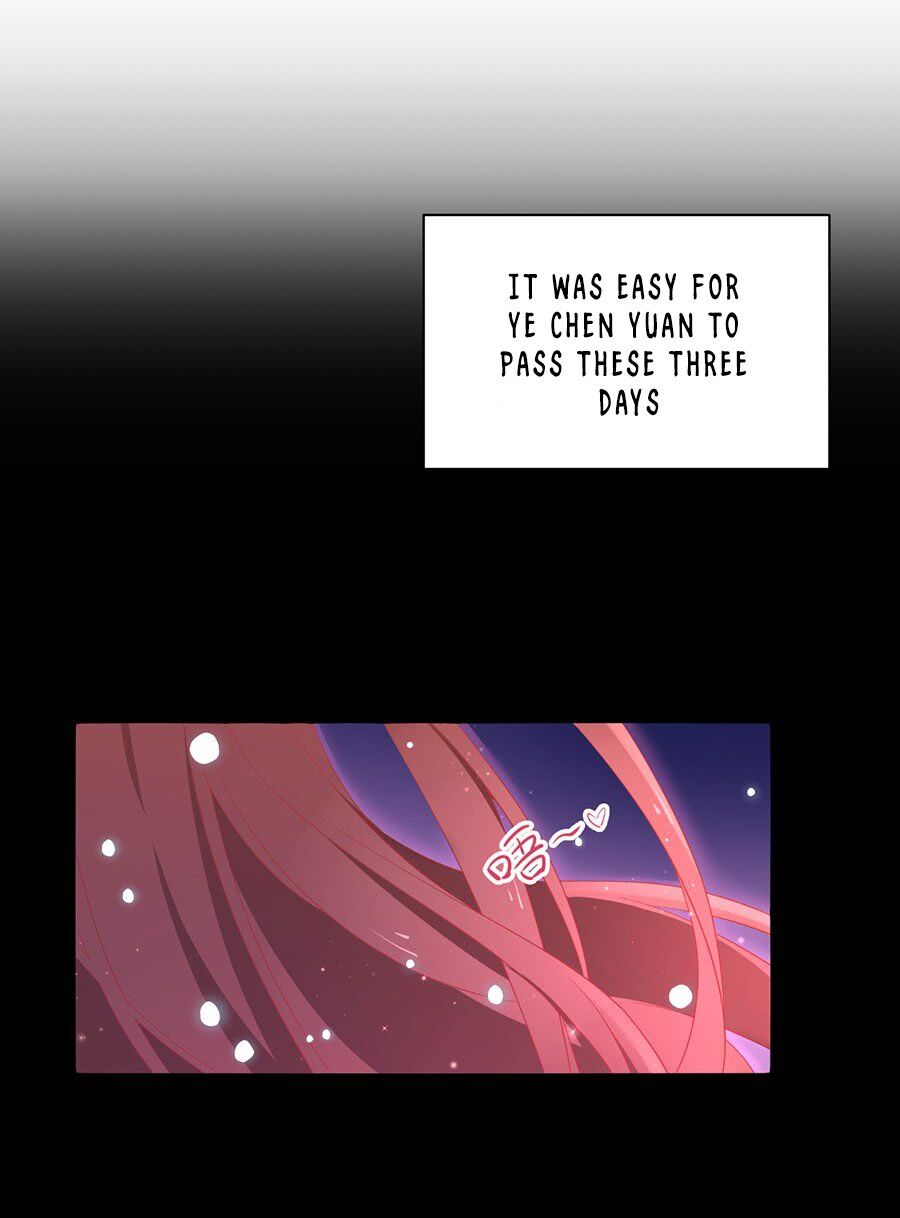 The Distinguished Cute Master Chapter 41 - page 11