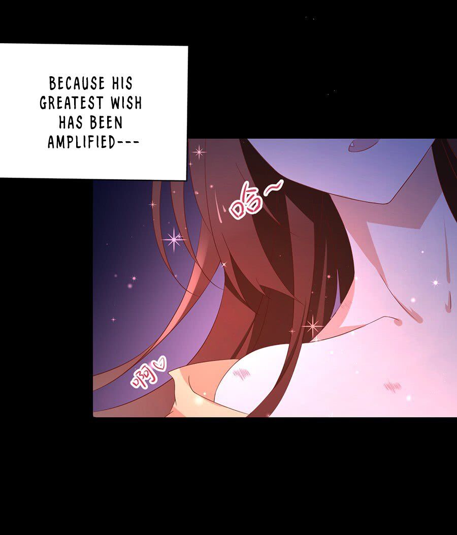 The Distinguished Cute Master Chapter 41 - page 12