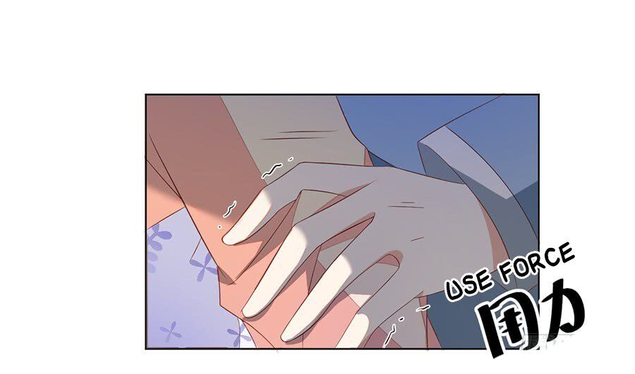 The Distinguished Cute Master Chapter 41 - page 16
