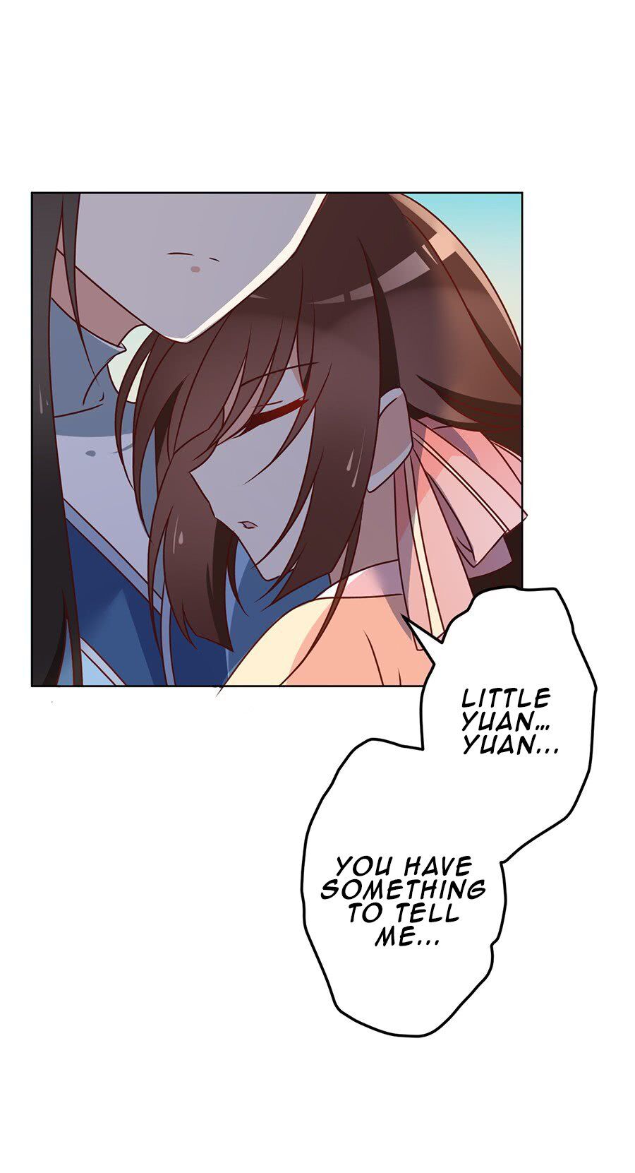 The Distinguished Cute Master Chapter 41 - page 17