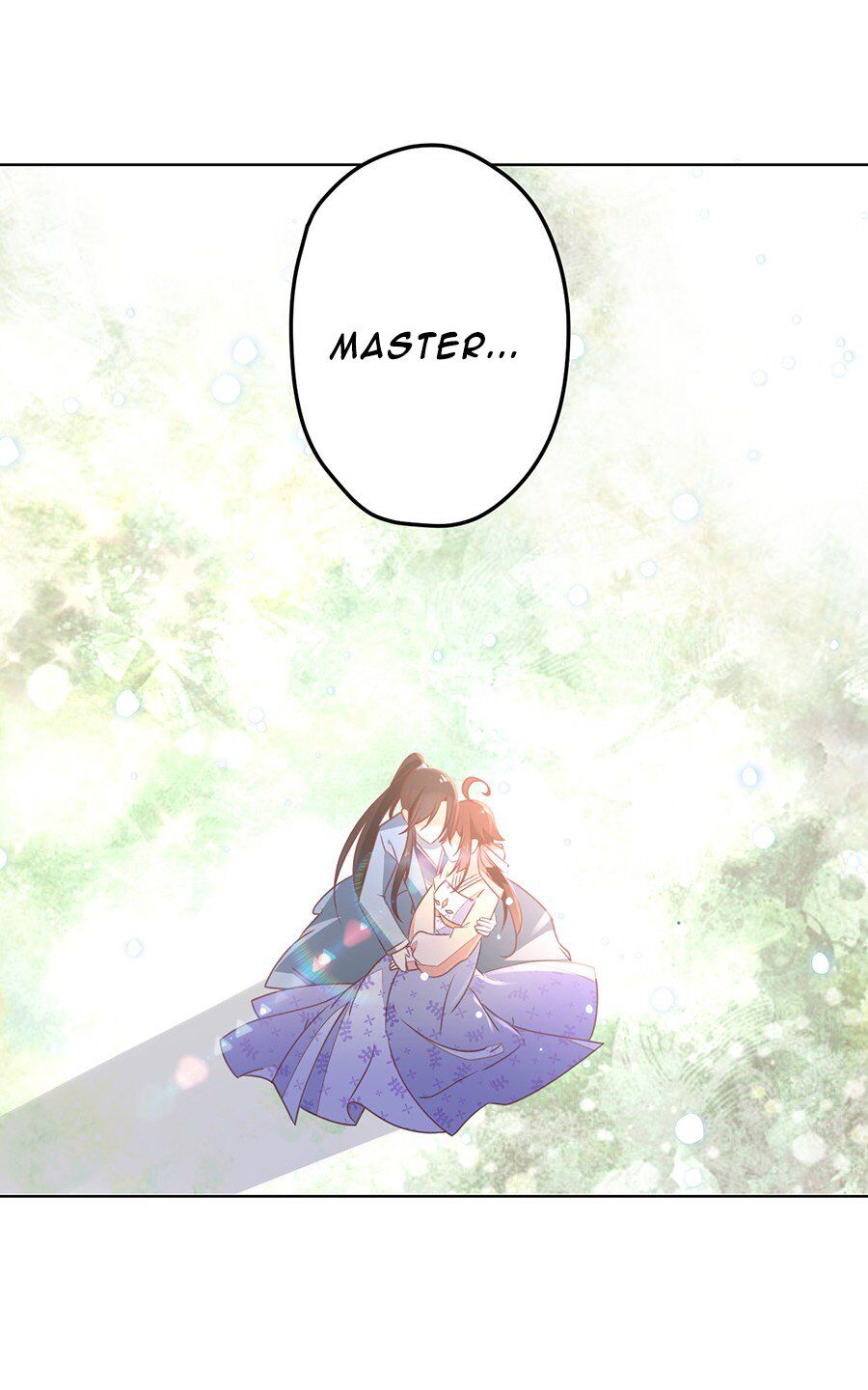 The Distinguished Cute Master Chapter 41 - page 18