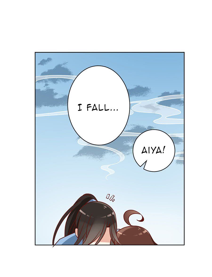 The Distinguished Cute Master Chapter 41 - page 19