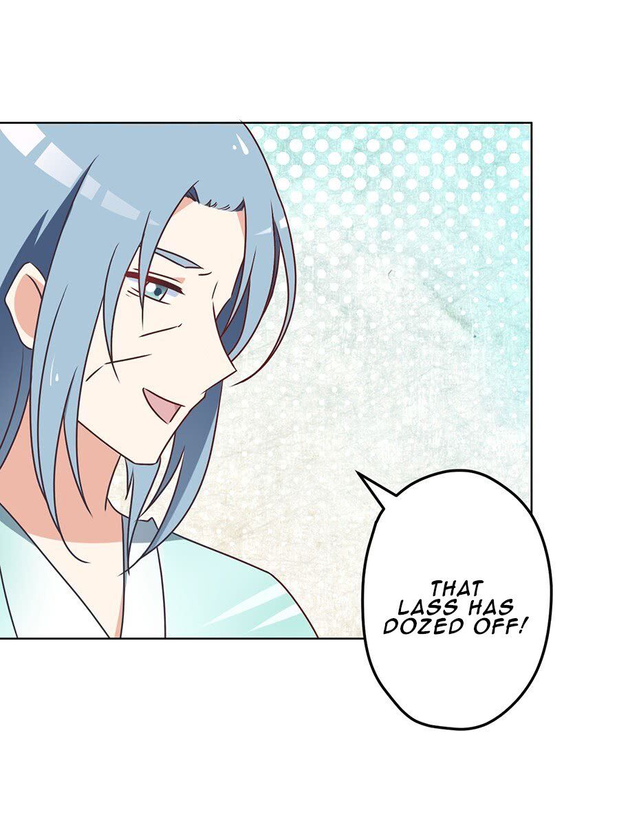 The Distinguished Cute Master Chapter 41 - page 20