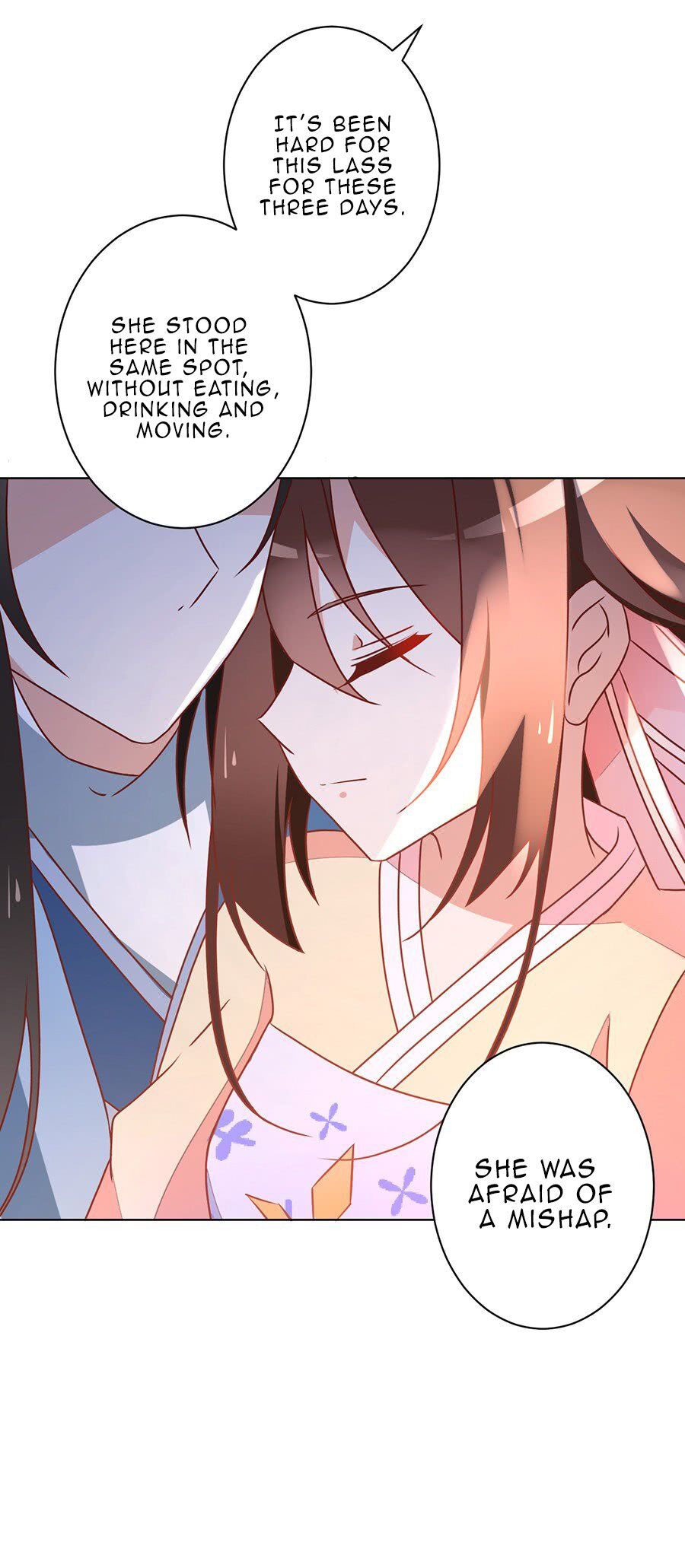 The Distinguished Cute Master Chapter 41 - page 22
