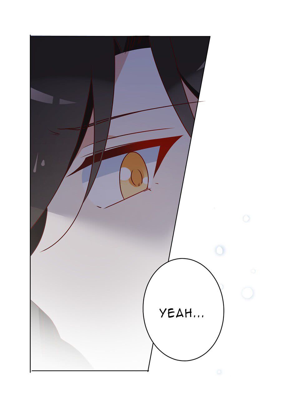The Distinguished Cute Master Chapter 41 - page 24