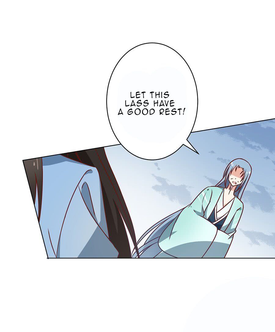 The Distinguished Cute Master Chapter 41 - page 26