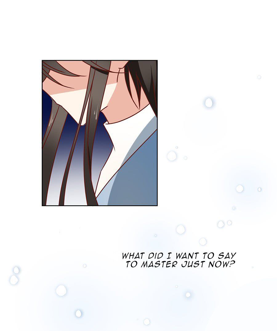 The Distinguished Cute Master Chapter 41 - page 27