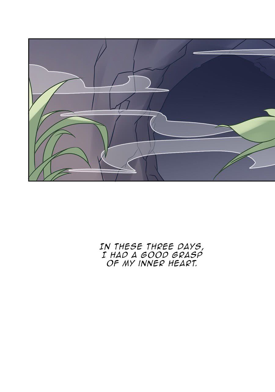 The Distinguished Cute Master Chapter 41 - page 29