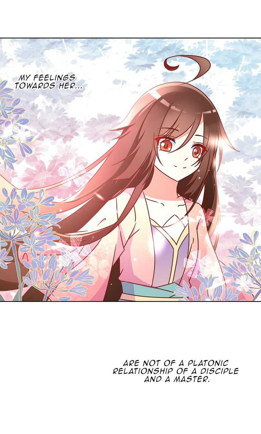 The Distinguished Cute Master Chapter 41 - page 30