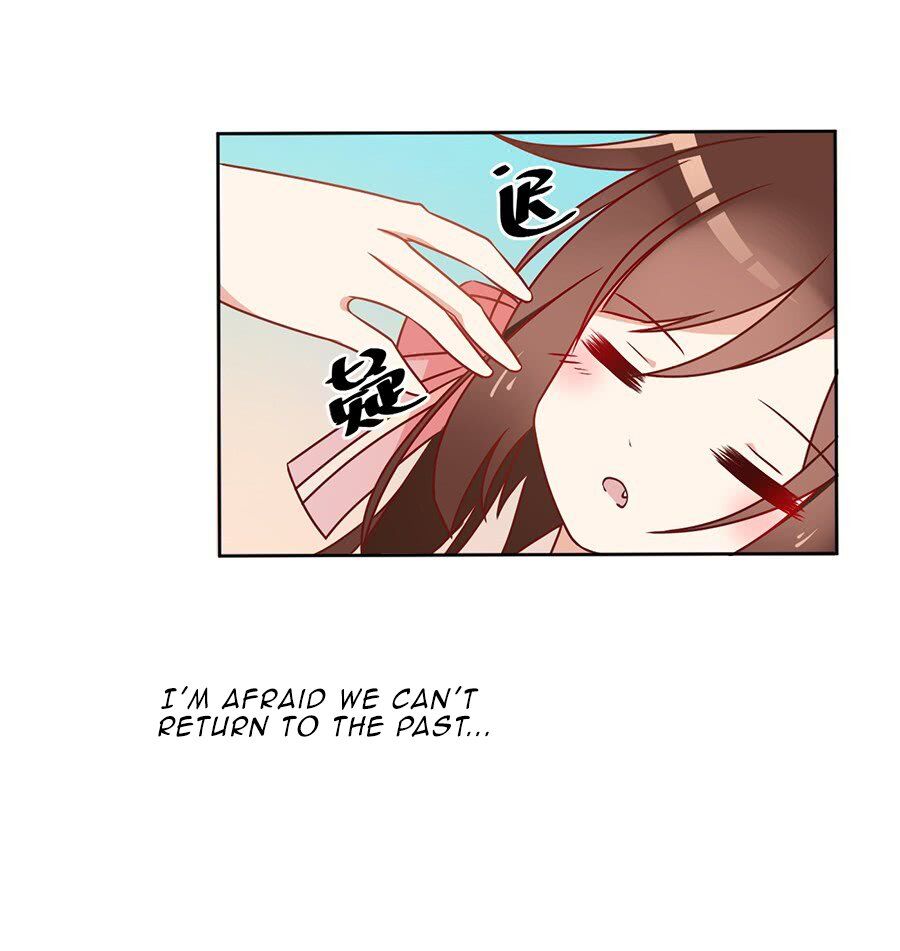 The Distinguished Cute Master Chapter 41 - page 32