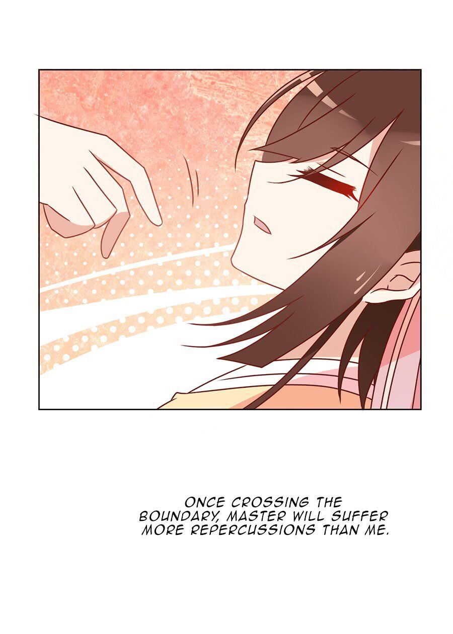 The Distinguished Cute Master Chapter 41 - page 33