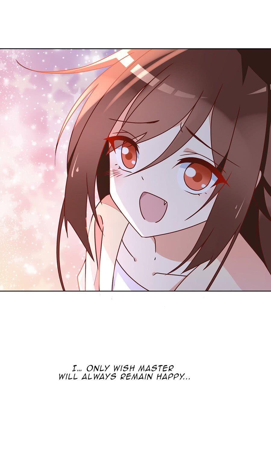 The Distinguished Cute Master Chapter 41 - page 35