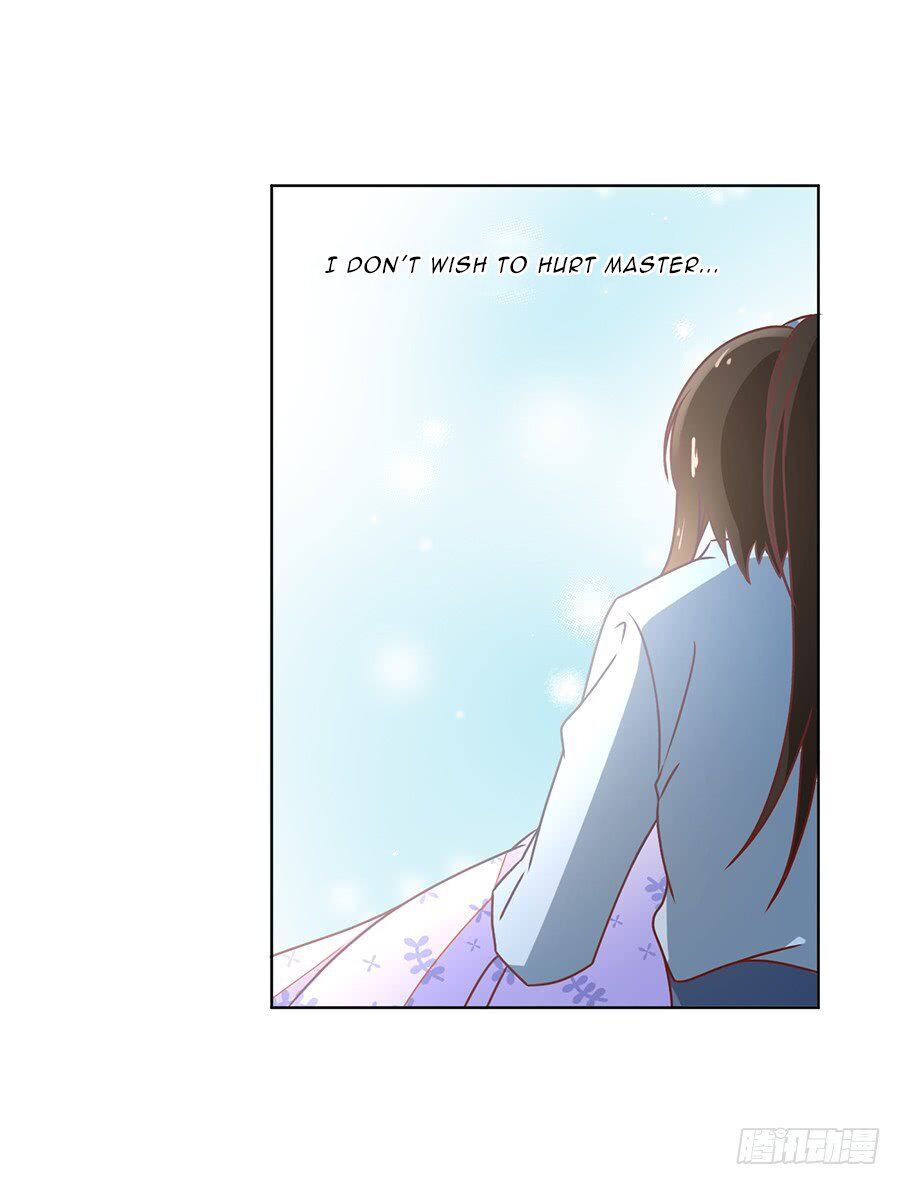 The Distinguished Cute Master Chapter 41 - page 36