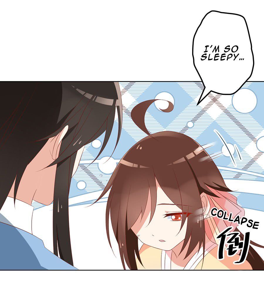 The Distinguished Cute Master Chapter 41 - page 6