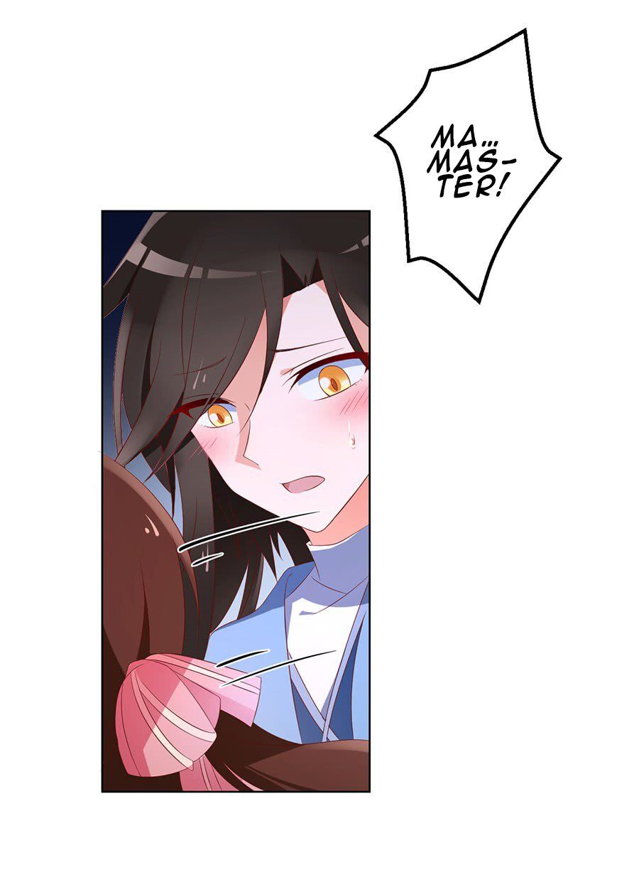 The Distinguished Cute Master Chapter 41 - page 7