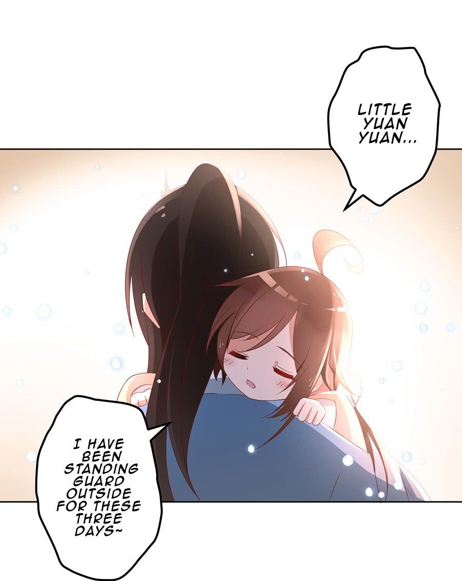 The Distinguished Cute Master Chapter 41 - page 8