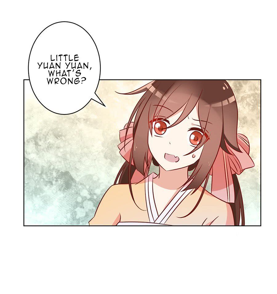 The Distinguished Cute Master Chapter 40 - page 12