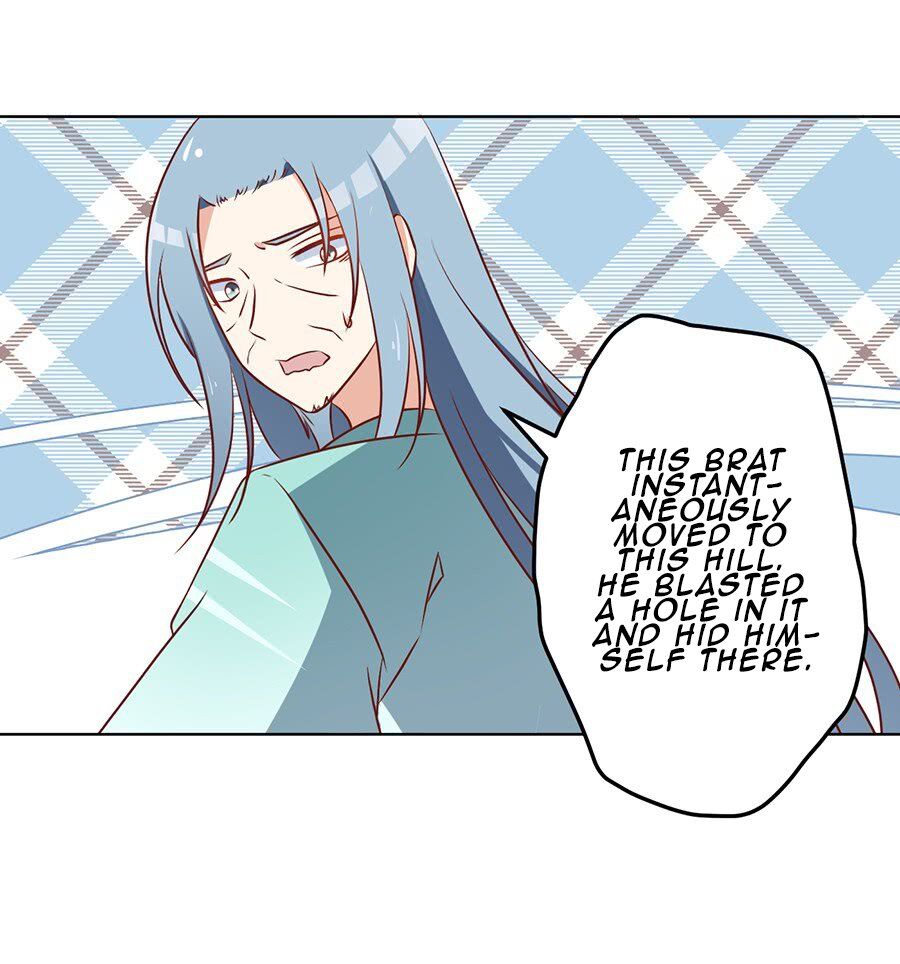 The Distinguished Cute Master Chapter 40 - page 13