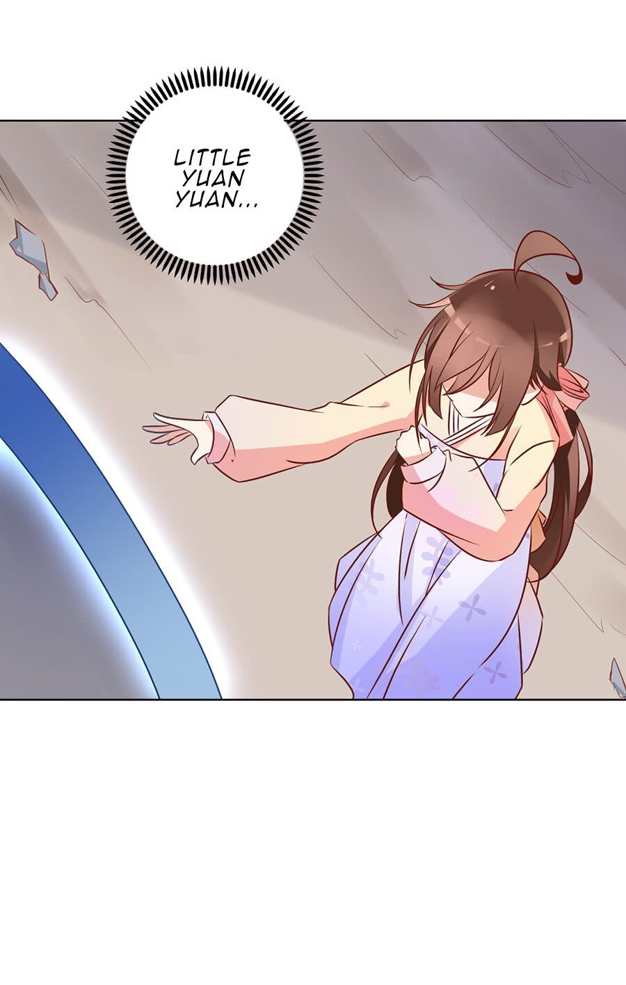 The Distinguished Cute Master Chapter 40 - page 16
