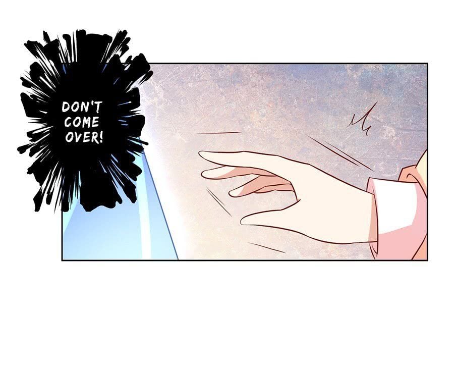 The Distinguished Cute Master Chapter 40 - page 17