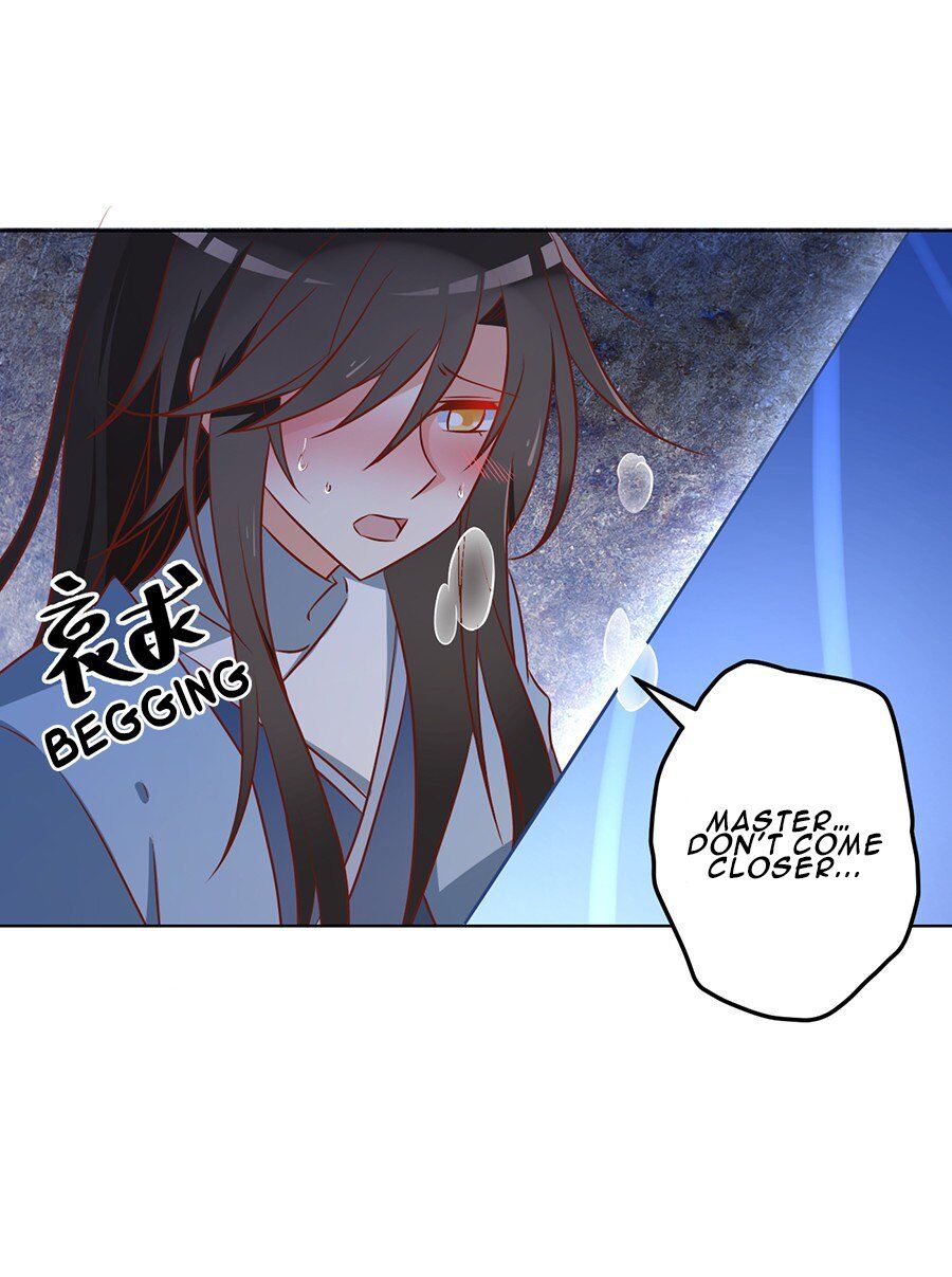 The Distinguished Cute Master Chapter 40 - page 18