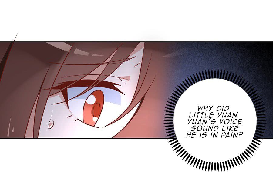 The Distinguished Cute Master Chapter 40 - page 19