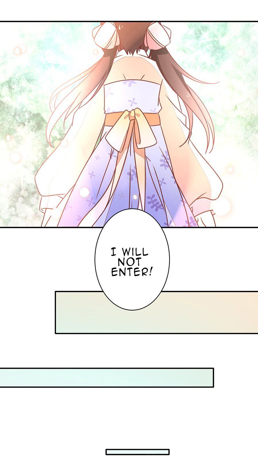 The Distinguished Cute Master Chapter 40 - page 29
