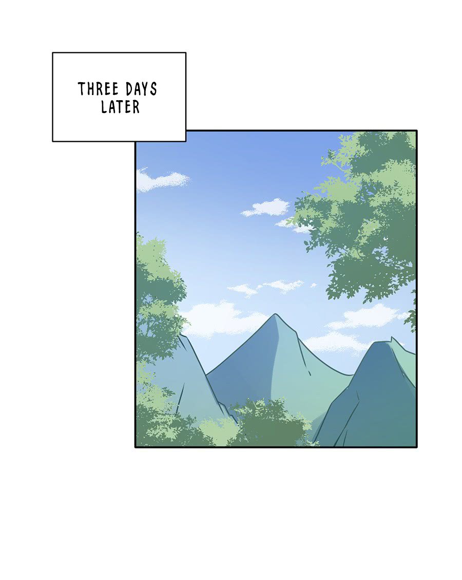 The Distinguished Cute Master Chapter 40 - page 30