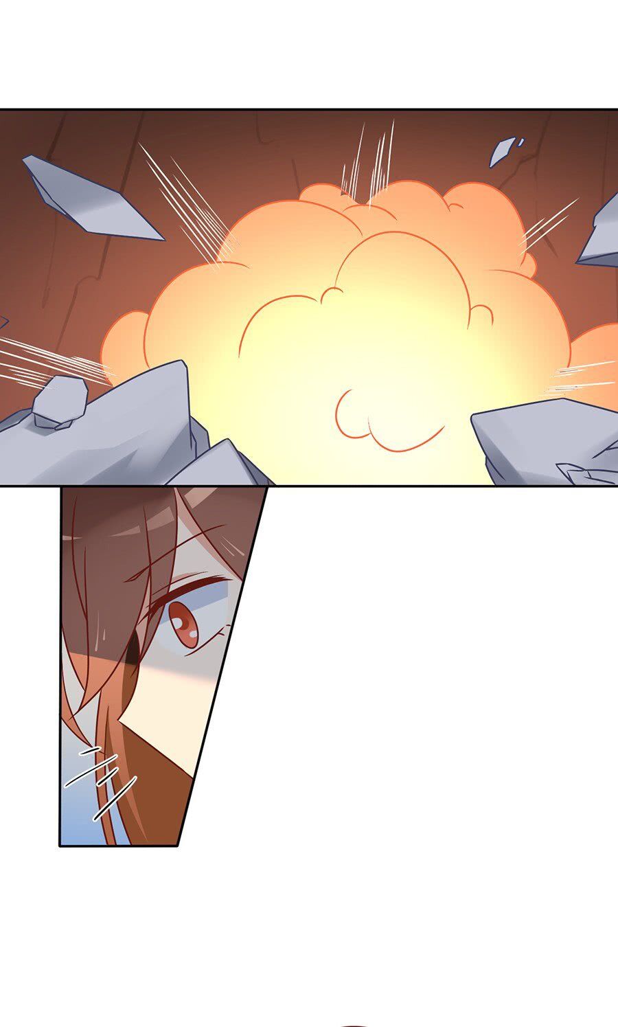 The Distinguished Cute Master Chapter 40 - page 35