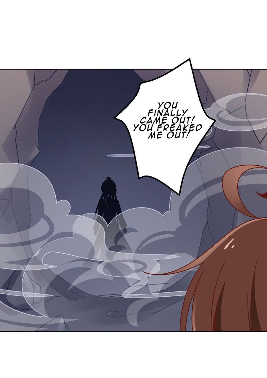 The Distinguished Cute Master Chapter 40 - page 37