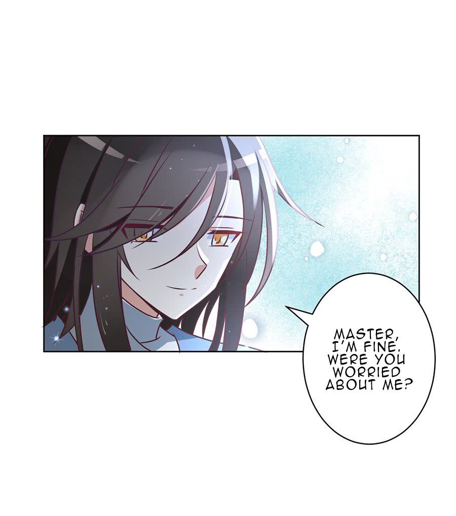 The Distinguished Cute Master Chapter 40 - page 39
