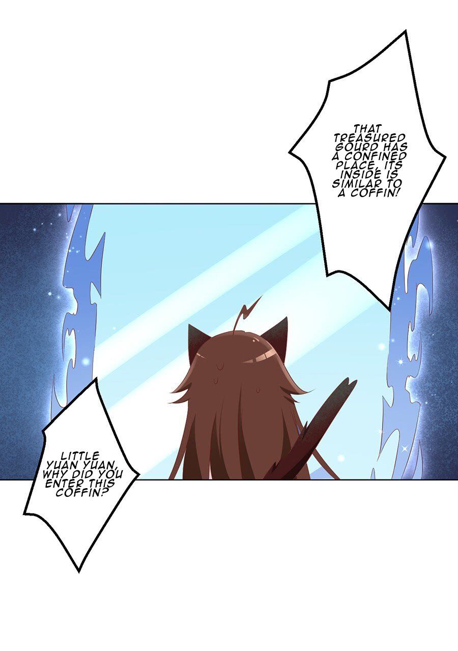 The Distinguished Cute Master Chapter 40 - page 4