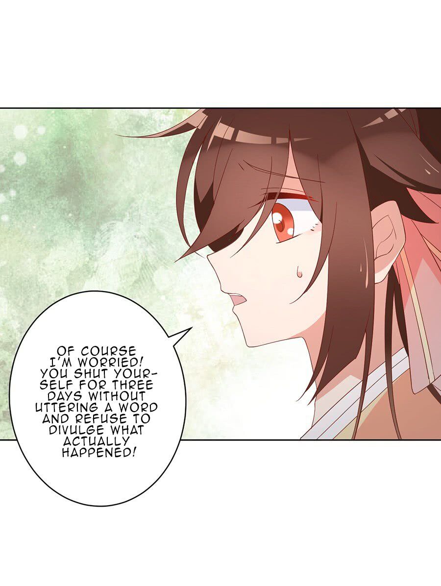 The Distinguished Cute Master Chapter 40 - page 40