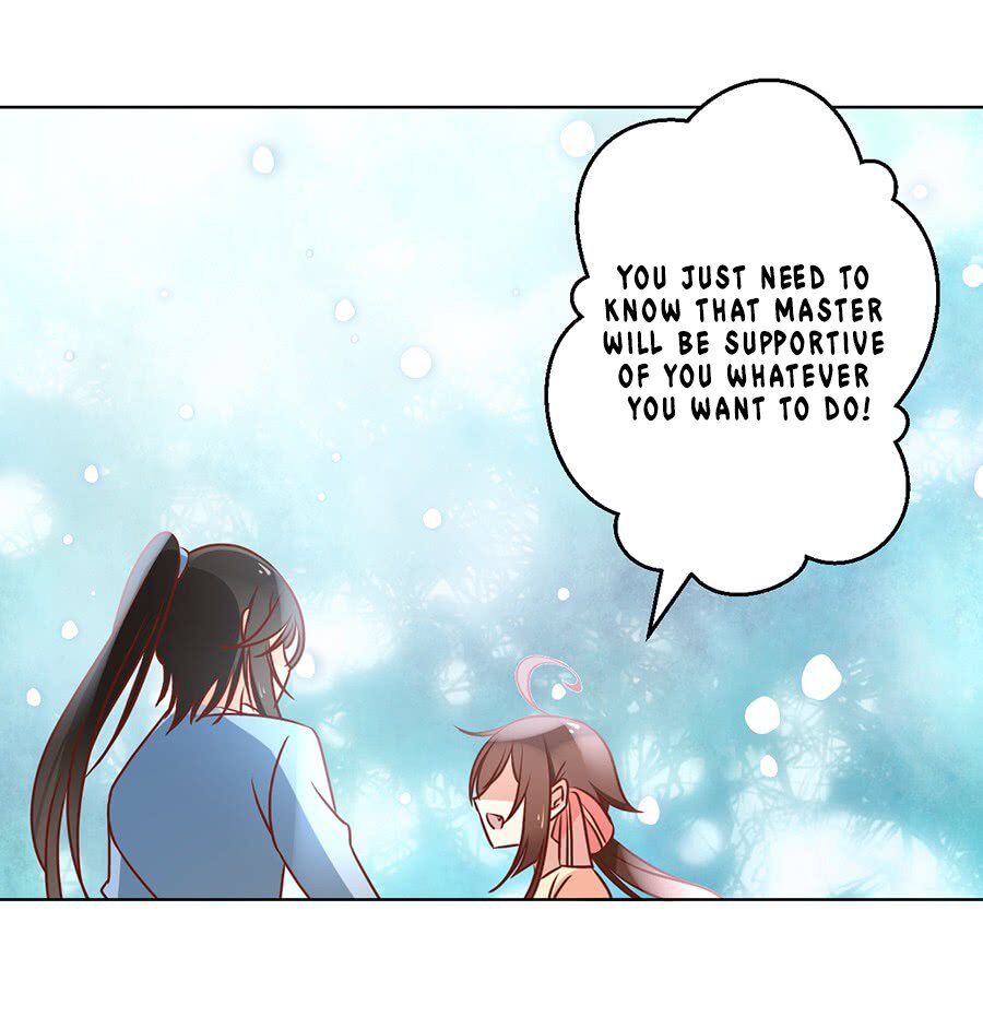 The Distinguished Cute Master Chapter 40 - page 48