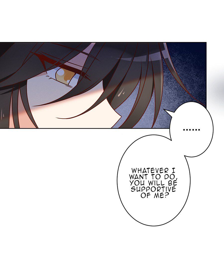 The Distinguished Cute Master Chapter 40 - page 49