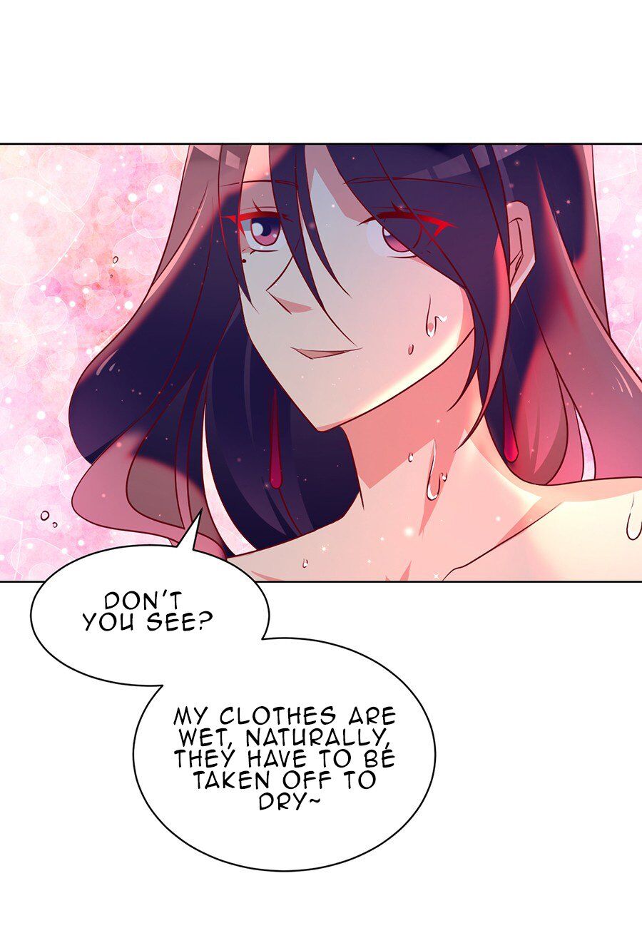 The Distinguished Cute Master Chapter 39 - page 13
