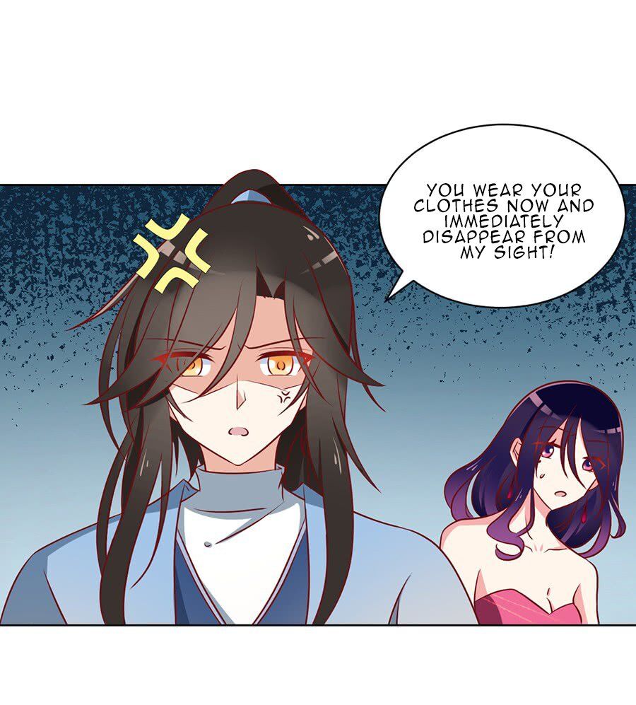 The Distinguished Cute Master Chapter 39 - page 14