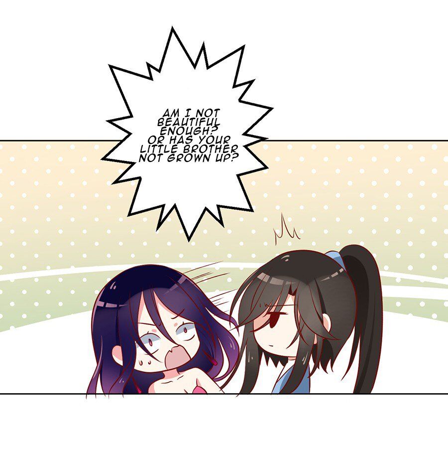 The Distinguished Cute Master Chapter 39 - page 16