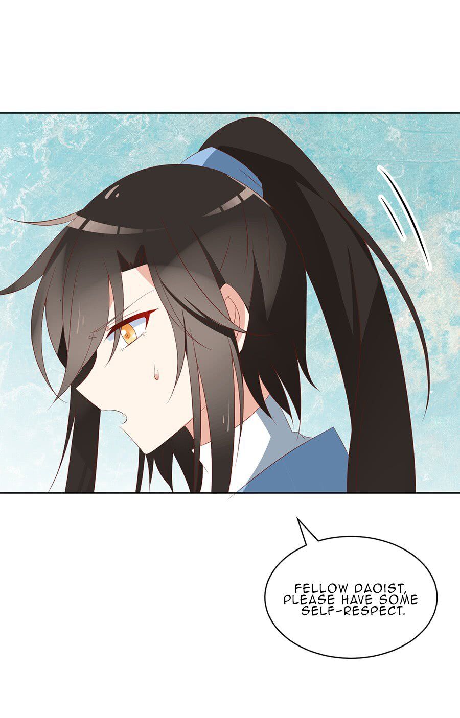 The Distinguished Cute Master Chapter 39 - page 19