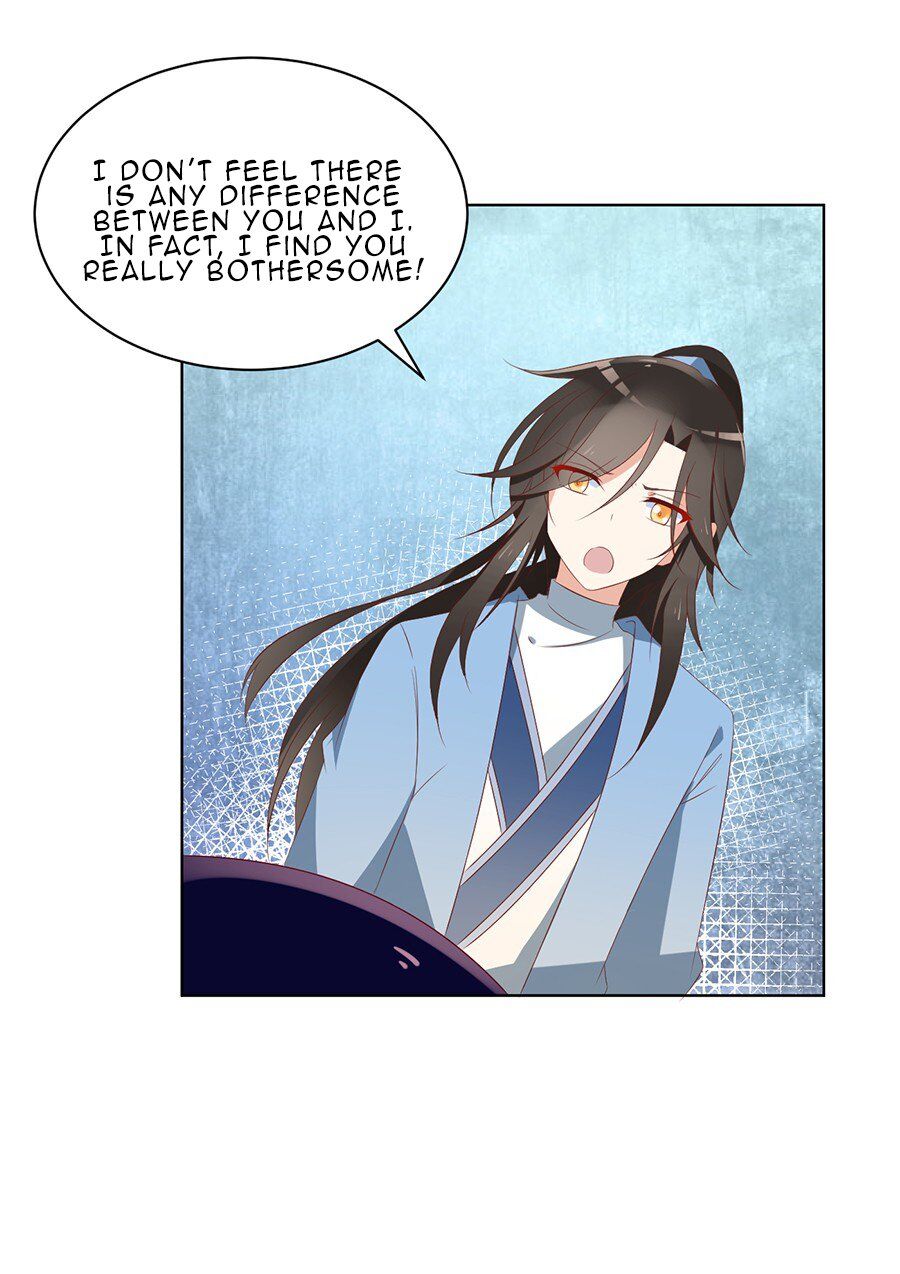 The Distinguished Cute Master Chapter 39 - page 20