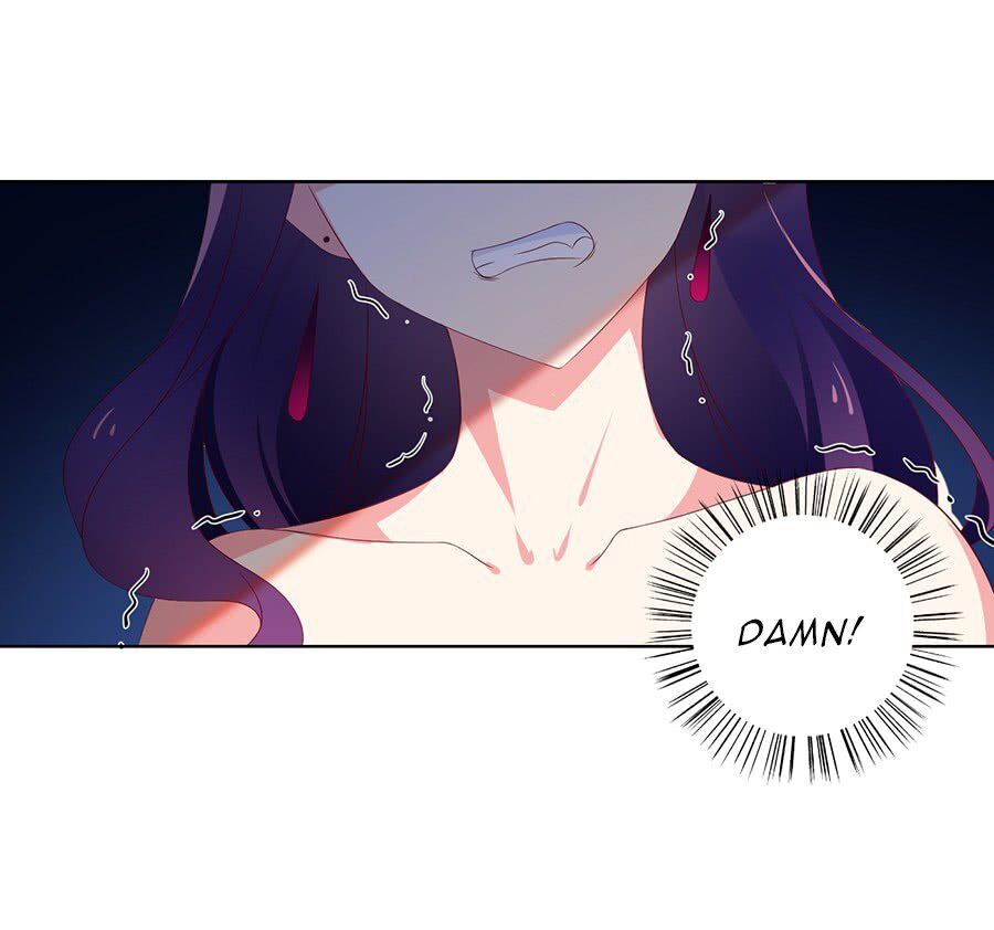 The Distinguished Cute Master Chapter 39 - page 22