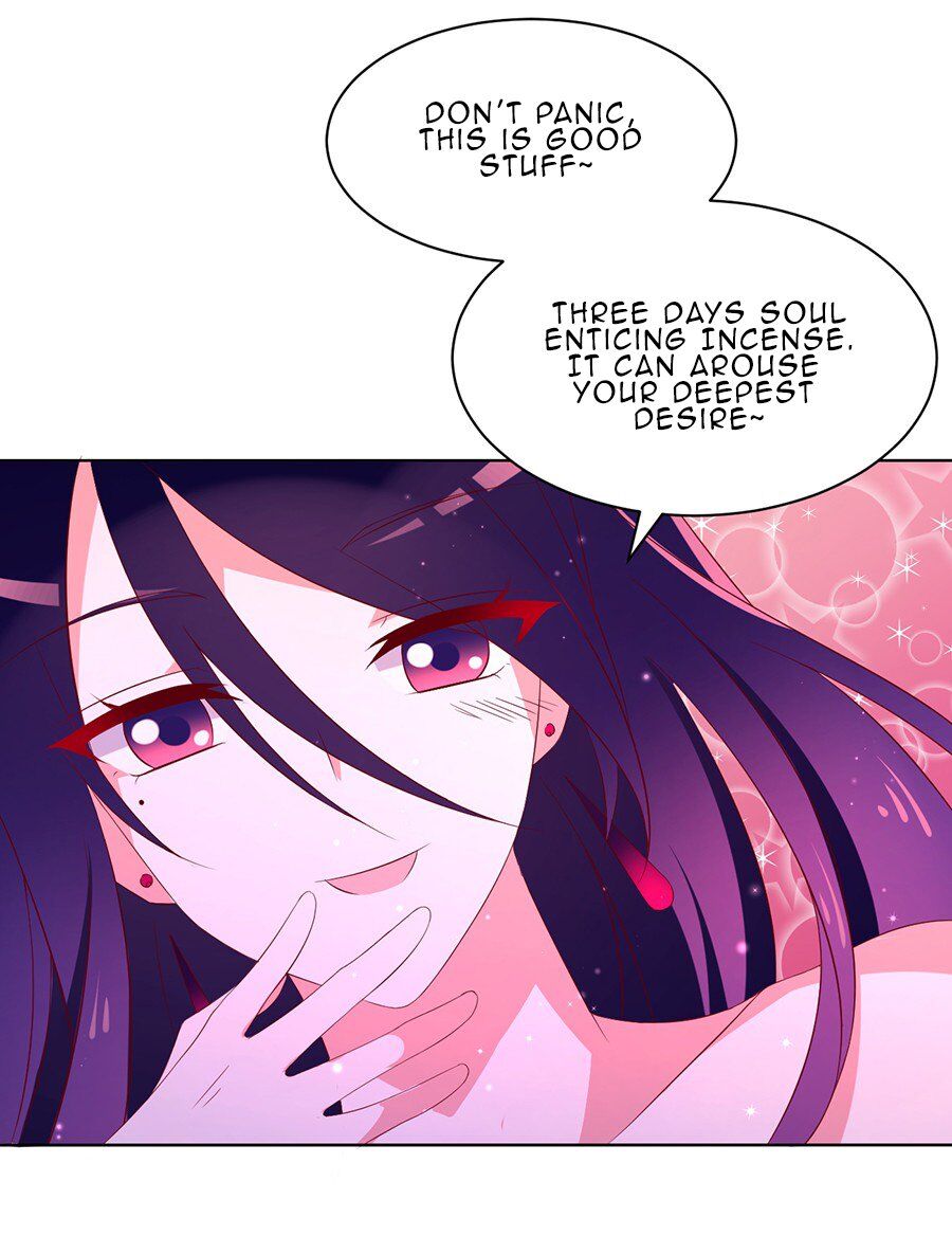 The Distinguished Cute Master Chapter 39 - page 26