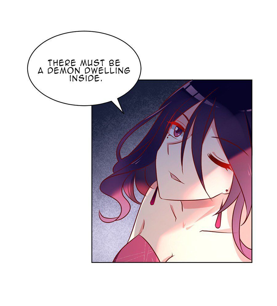 The Distinguished Cute Master Chapter 39 - page 29