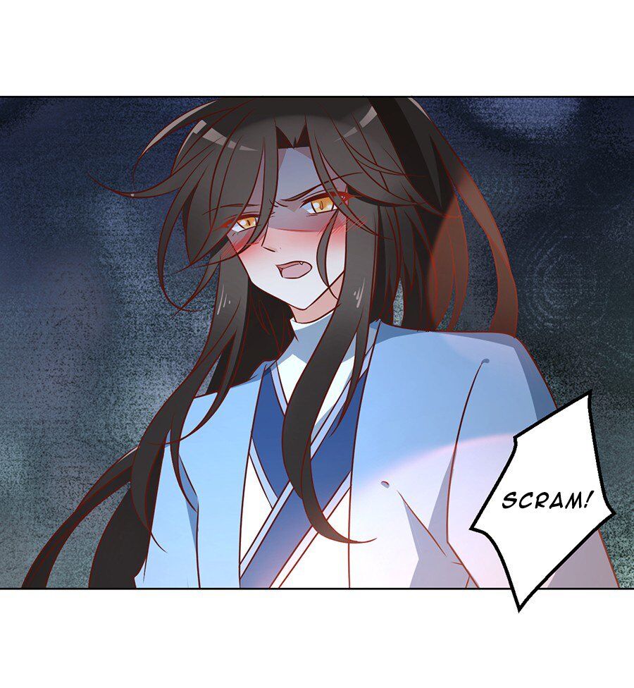 The Distinguished Cute Master Chapter 39 - page 33