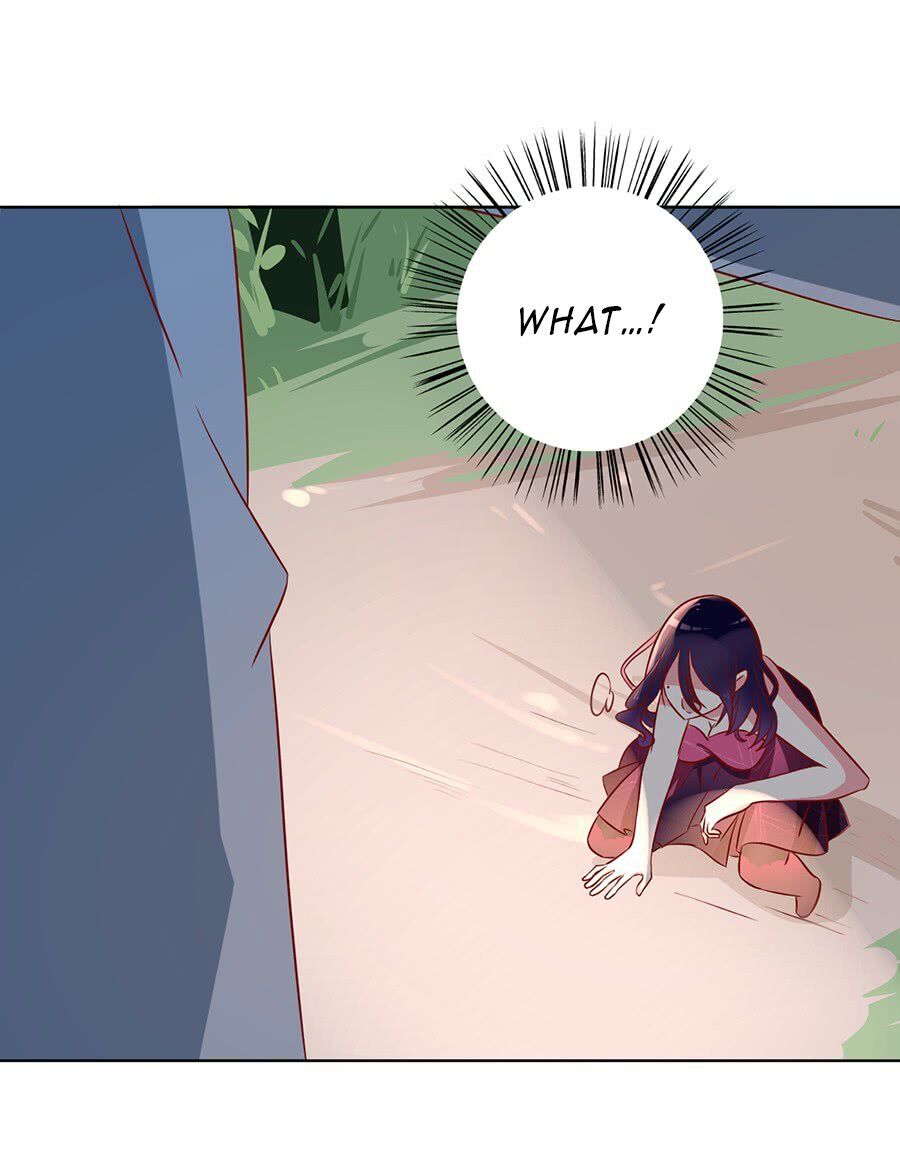 The Distinguished Cute Master Chapter 39 - page 34