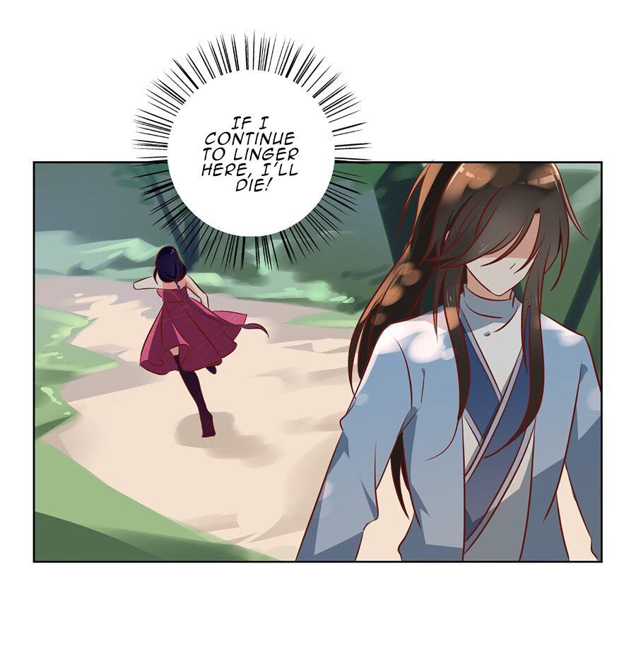 The Distinguished Cute Master Chapter 39 - page 38