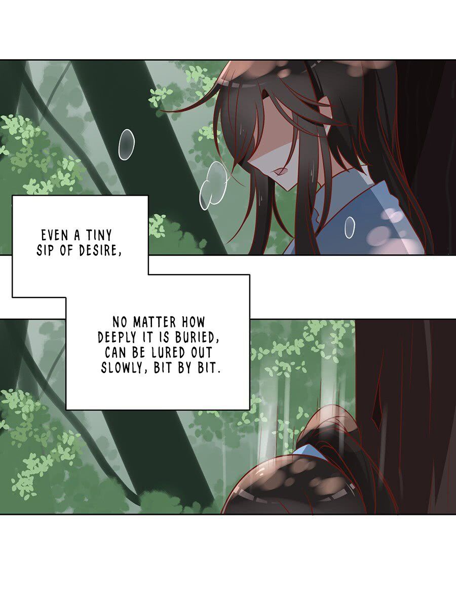 The Distinguished Cute Master Chapter 39 - page 40